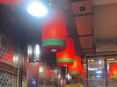 -陈府大宅门成都火锅·手切鲜肉(太原街店)