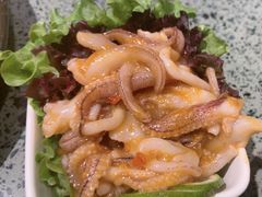 -Home Thai·泰谣(王府井apm店)