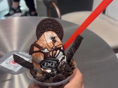 -DQ·蛋糕·冰淇淋(包河万达店)