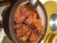 小厨娘淮扬菜(天印大道店)-小厨娘淮扬菜(天印大道店)