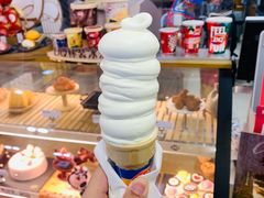 -DQ·蛋糕·冰淇淋(周浦万达店)