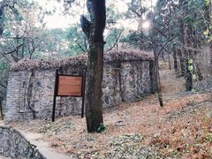 -香山公园