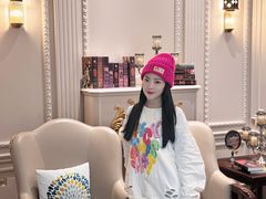 -Angelina安吉丽娜(恒隆广场店)