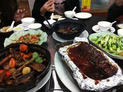 -美极鲜食坊(宝安南路店)
