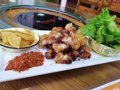 -创味·民间海南菜·非遗藤桥排骨(藤桥·免税城店)