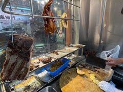 -陈光记烧腊店(罗保博士街店)