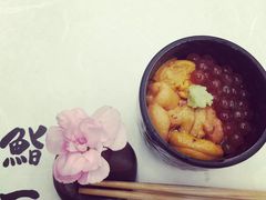 -鮨一日本料理旗舰店(总店)