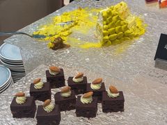 -菲住布渴酒店自助餐厅(阿里巴巴西溪园区店)