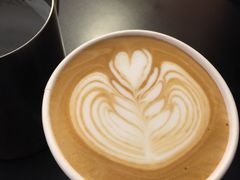 -UN CAFFE(五角场店)