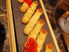 -上海兴国宾馆香樟园西餐厅