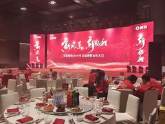-天津东凯悦酒店·Market Café自助餐厅