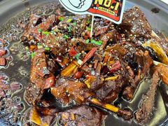 -回味黑鸭煲·始于2006(万松园店)