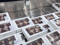 -山姆会员商店(杨桥西路店)