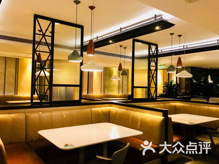 港丽餐厅(南丰城店)-图片-上海美食-大众点评网