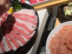 -麻辣空间·清油火锅(水井沟店)