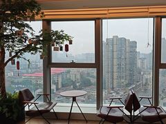 -芷迹江景酒店(五一广场汇景城店)