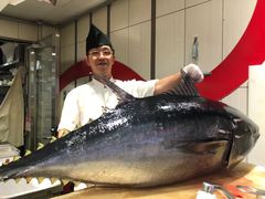 -大起水产回转寿司(道顿堀店)