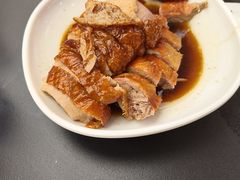 -金原鸭血粉丝汤·汤包·脆皮烤鸭(南京博物院店)