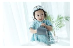 -光影纪·Baby·Home儿童摄影(丁桥店)