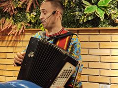 -卢布里西餐厅(总店)