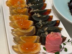 -香港狮子山下·明星粤菜餐厅(北苑店)