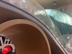 点击看大图 -奈尔宝·儿童乐园·亲子餐厅(星河湾店)