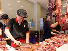 -福牛潮汕牛肉火锅(北梦山店)