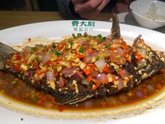 -费大厨辣椒炒肉(新城吾悦广场店)