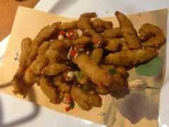 椒盐排条-湘约东方·湘约和港·湖南家常菜·宴请(民星路店)