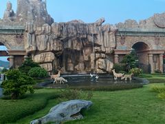 -森波拉奇妙世界