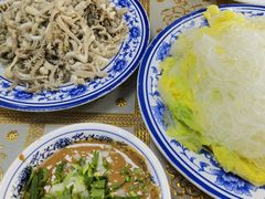 -清真·鸦儿李记·小馆(后海店)