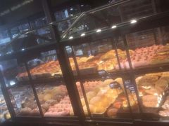 -红跑车HPCBAKERY(汉商店)