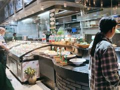 -老傅家湘潭水煮活鱼店(众一国际店)
