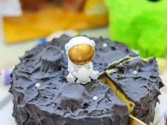 -壹点壹客·生日蛋糕(南山店)