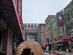 -砂之船奥特莱斯(合肥店)