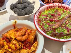 -欧记大排档·景德菜(上海首店)