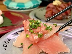-寿司郎(皇庭广场店)