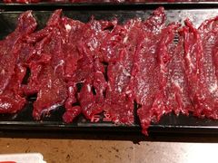 -幸运牛汕头小黄牛牛肉火锅(梅林店)
