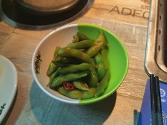 -非烤勿扰自助烤肉海鲜火锅(南城莱蒙店)