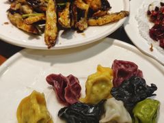 -晚归月亮湾私家菜(临邑路店)