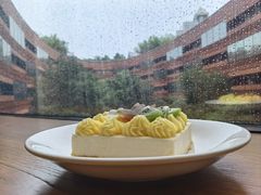 -上海衡山路十二号华邑酒店