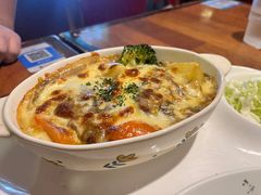 -玛格萝妮比萨屋(陆家浜路店)