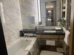 -广州德安丽舍凯宾斯基酒店
