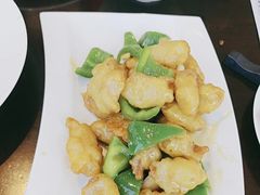 -小南洋海景餐厅(深圳湾店)