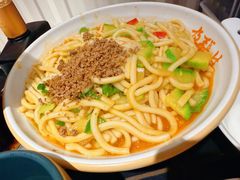 -青海名吃尕张娃非遗烤肉(城中店)