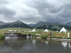 -新疆那拉提国家旅游度假区