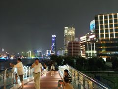 -秦皇岛路游船码头
