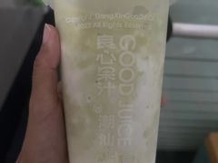 -潮汕良心果汁(金新北路店)