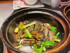 -啫神·广州地标美食(北京路店)