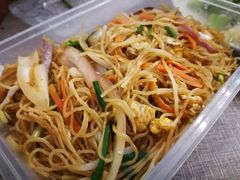 -阿生潮味鲜炒粉(梅林新村店)